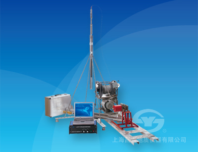 JJC-1D 灌注樁孔徑檢測系統(tǒng)