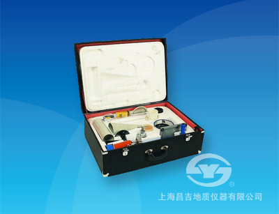 NY-1 泥漿測試箱 四件套