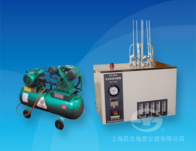 SYD-8019A 實(shí)際膠質(zhì)試驗(yàn)器