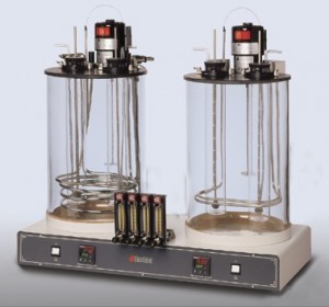 K43092發泡特性儀